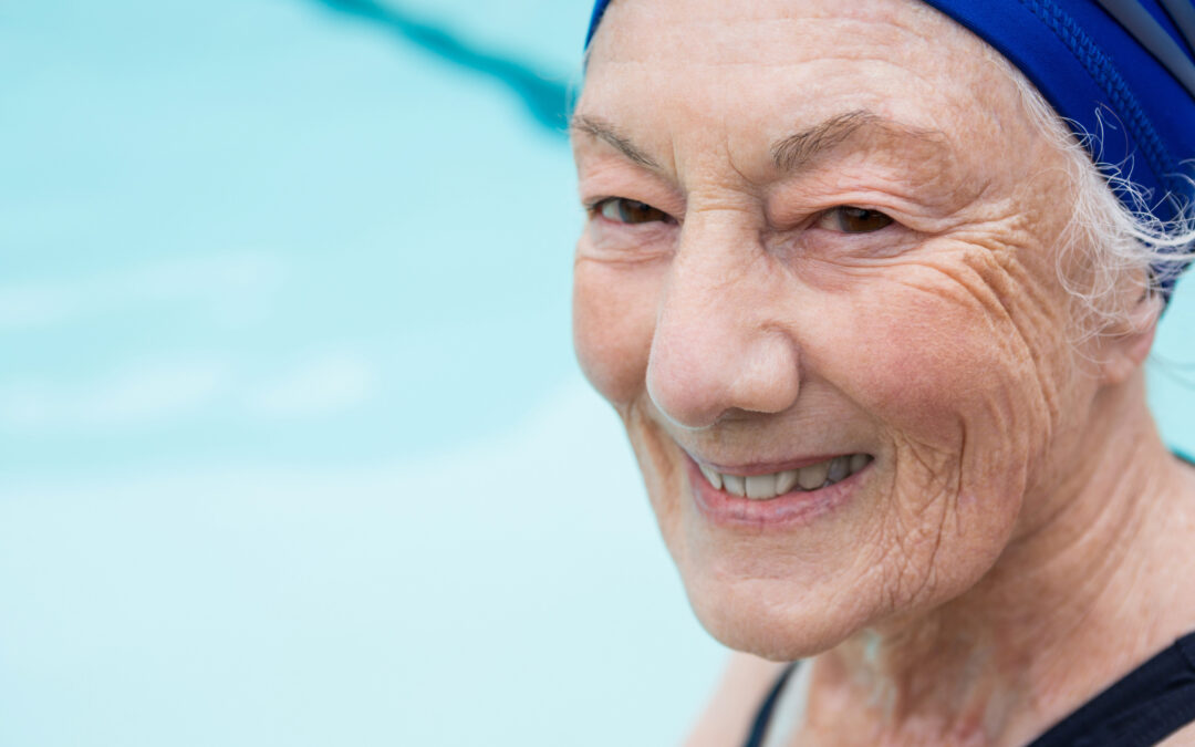 Is Swimming the Healthiest Form of Exercise for Seniors?
